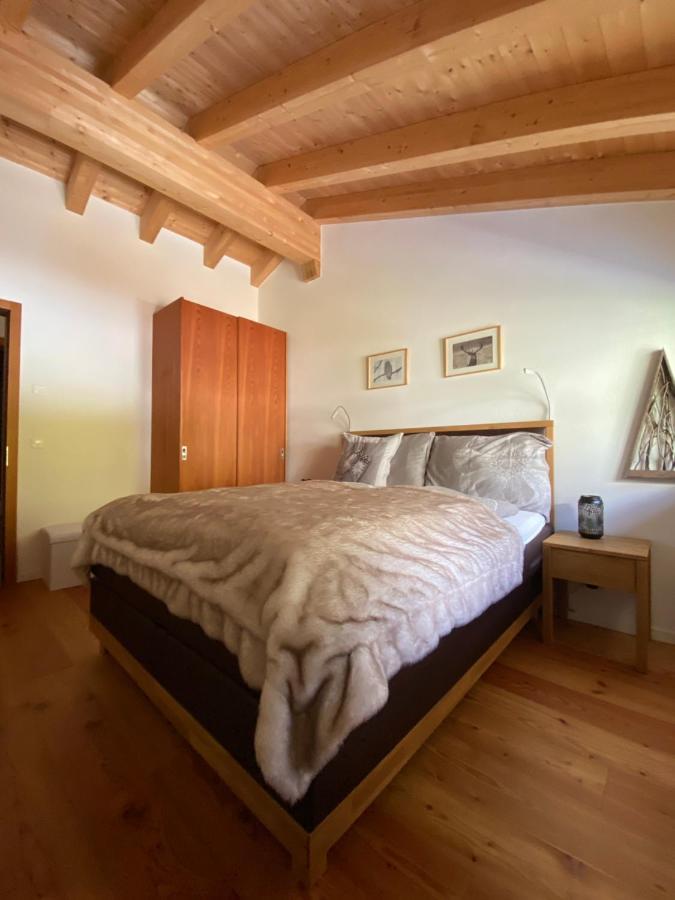 Chalet Conthey Zermatt Exterior foto